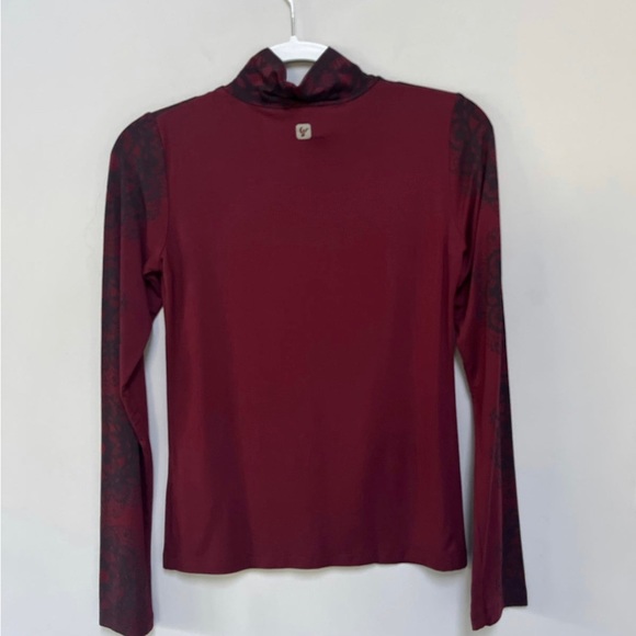 TurtleNeck by Freddy M NWT - Picture 5 of 7